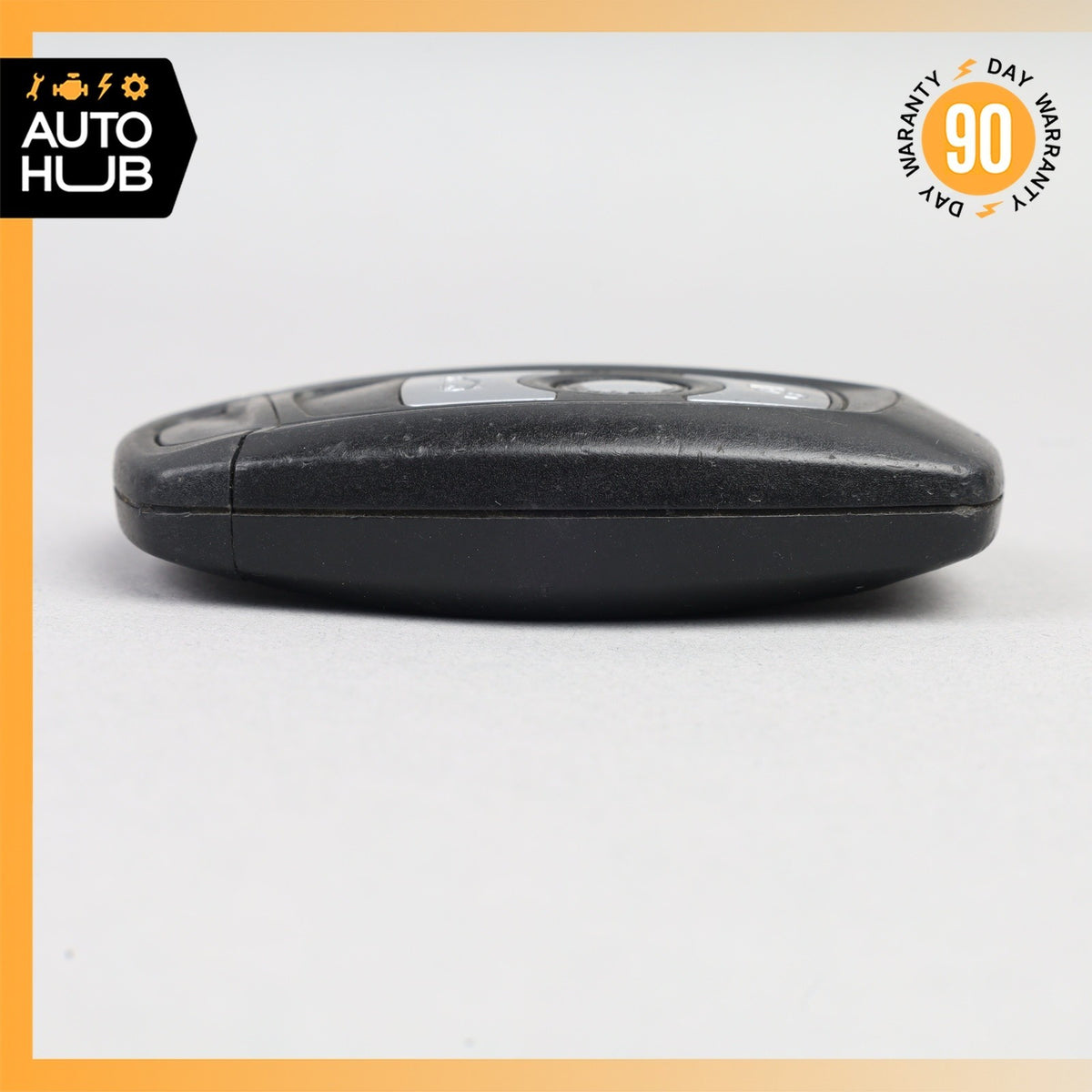 BMW F30 320i Remote Control Key Fob Transmitter 01104444444 OEM - photo 3