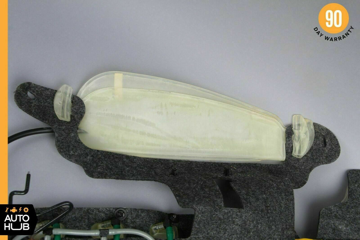 Mercedes W216 CL63 CL550 Front Right or Left Upper Seat Cushion Bladder Bolster - photo 10