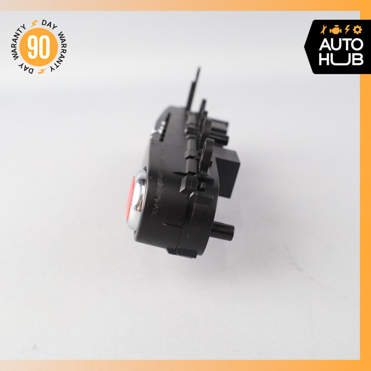 14-15 Bentley Continental GT Coupe Center Console Switch Panel 3W0959676G OEM - photo 10