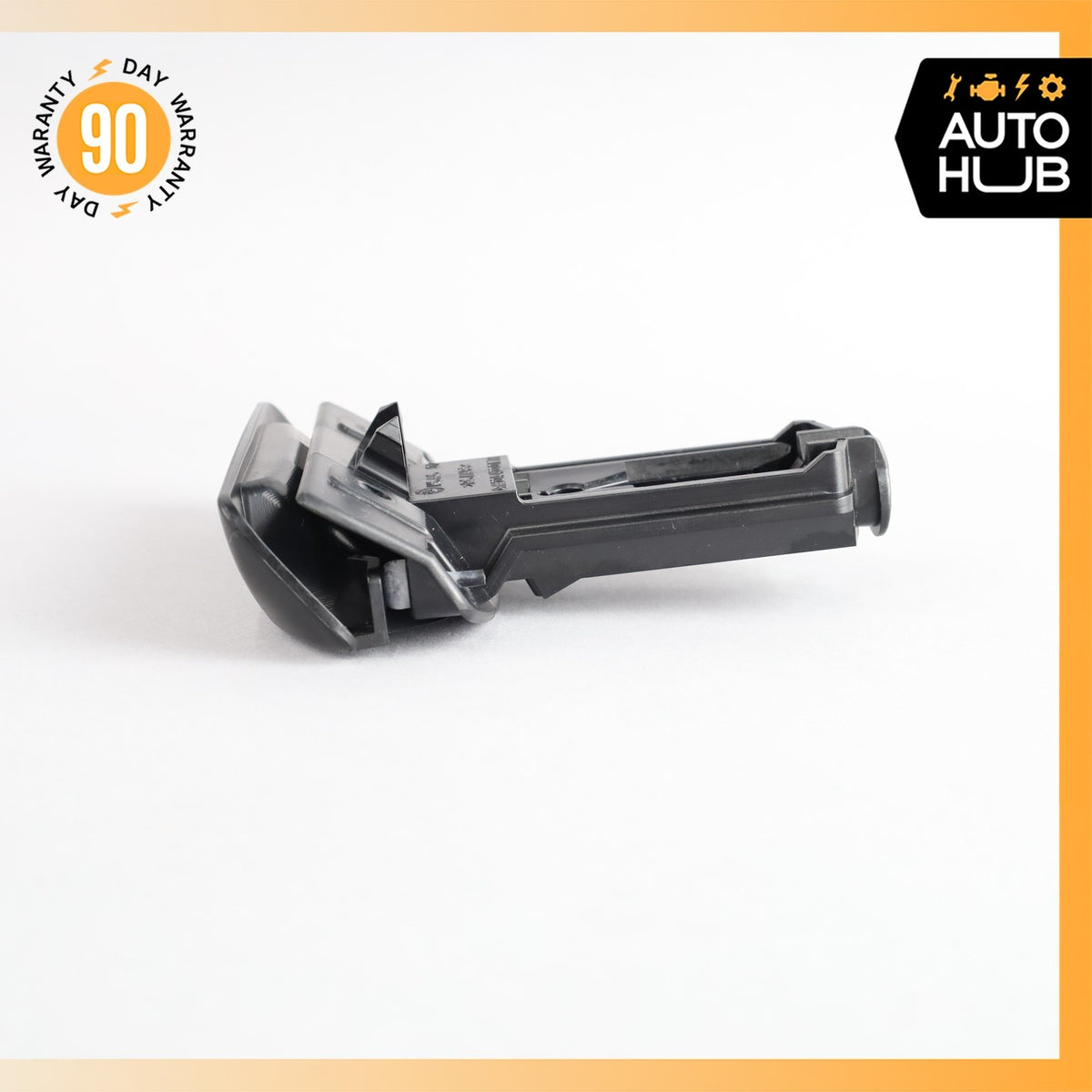 08-18 Mercedes W207 E350 CLS550 C300 Parking Brake Release Handle 2044200177 OEM - photo 4