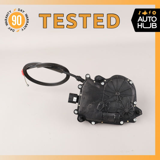 2014 Land Rover Range Rover L494 Rear Left or Right Soft Close Door Actuator OEM - photo 1