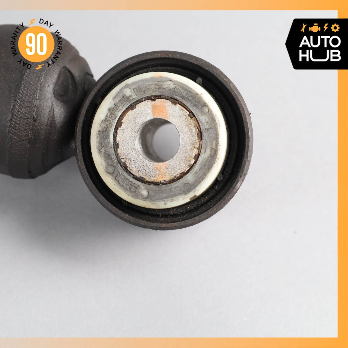 02-05 Ford Thunderbird 3.9L Shock Strut Absorber Front Set 1W6318045BD OEM - photo 10