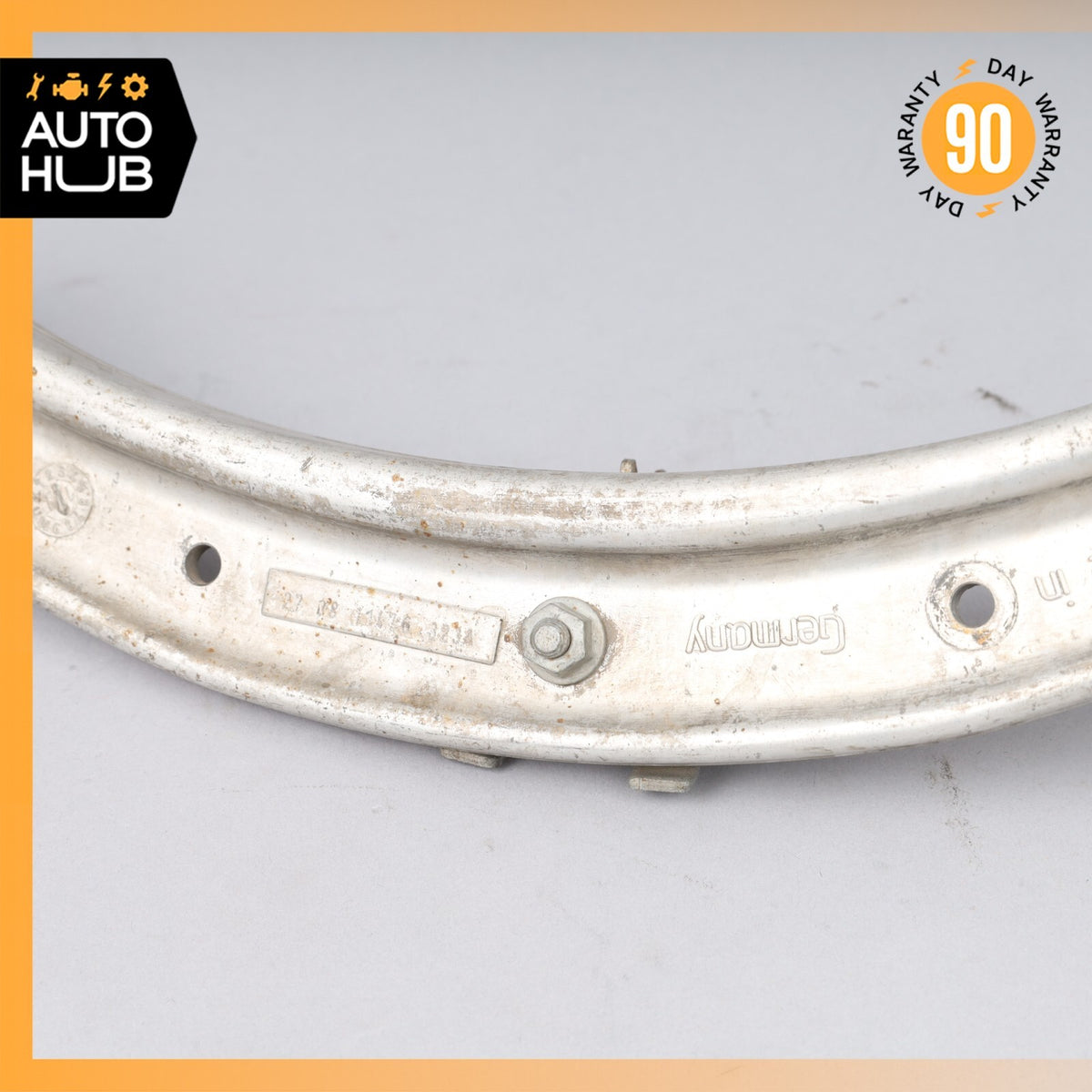 Porsche Cayenne 958 Rear Left or Right Side Control Arm OEM - photo 8