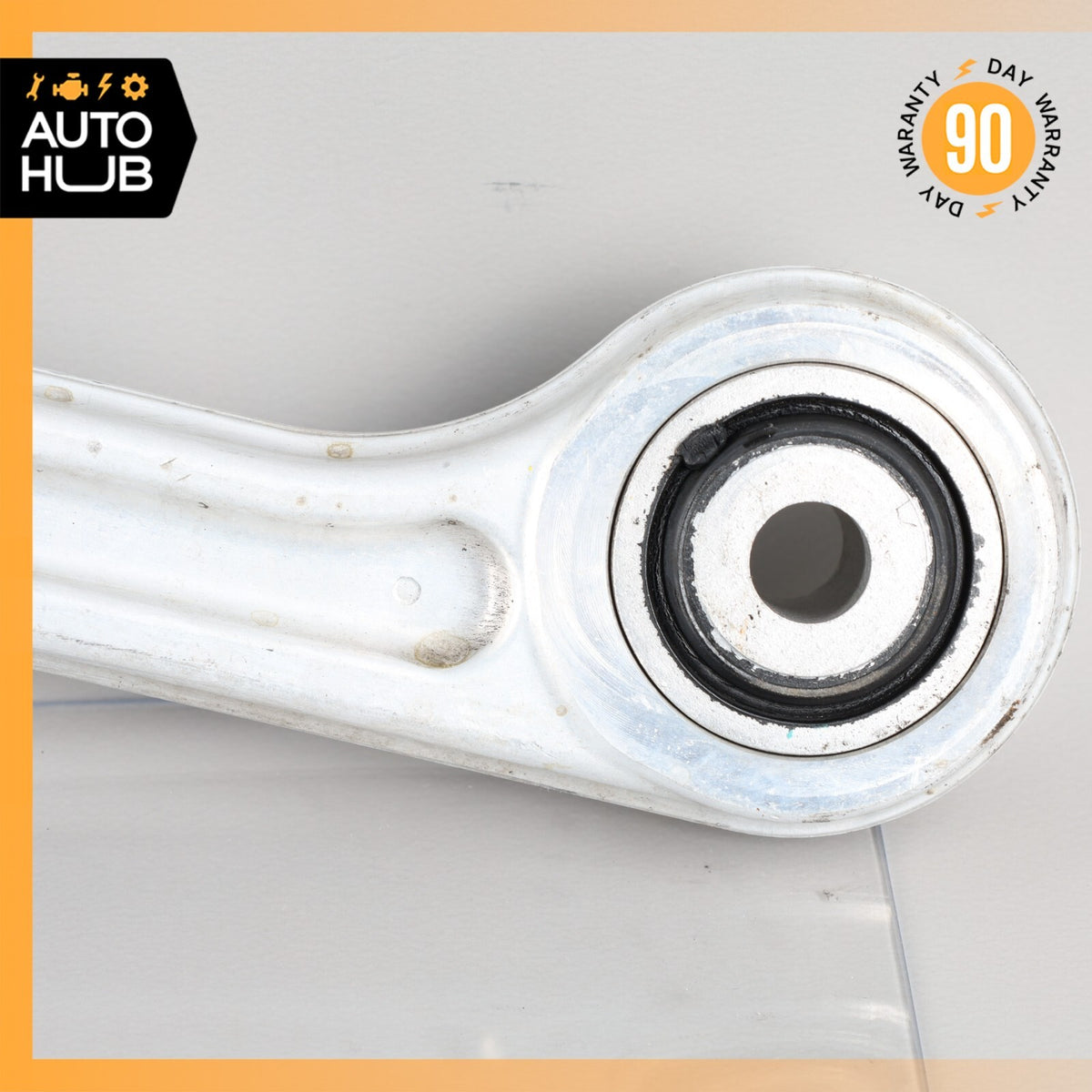 14-16 Maserati Ghibli Rear Left or Right Upper Control Arm 670007252 OEM - photo 8