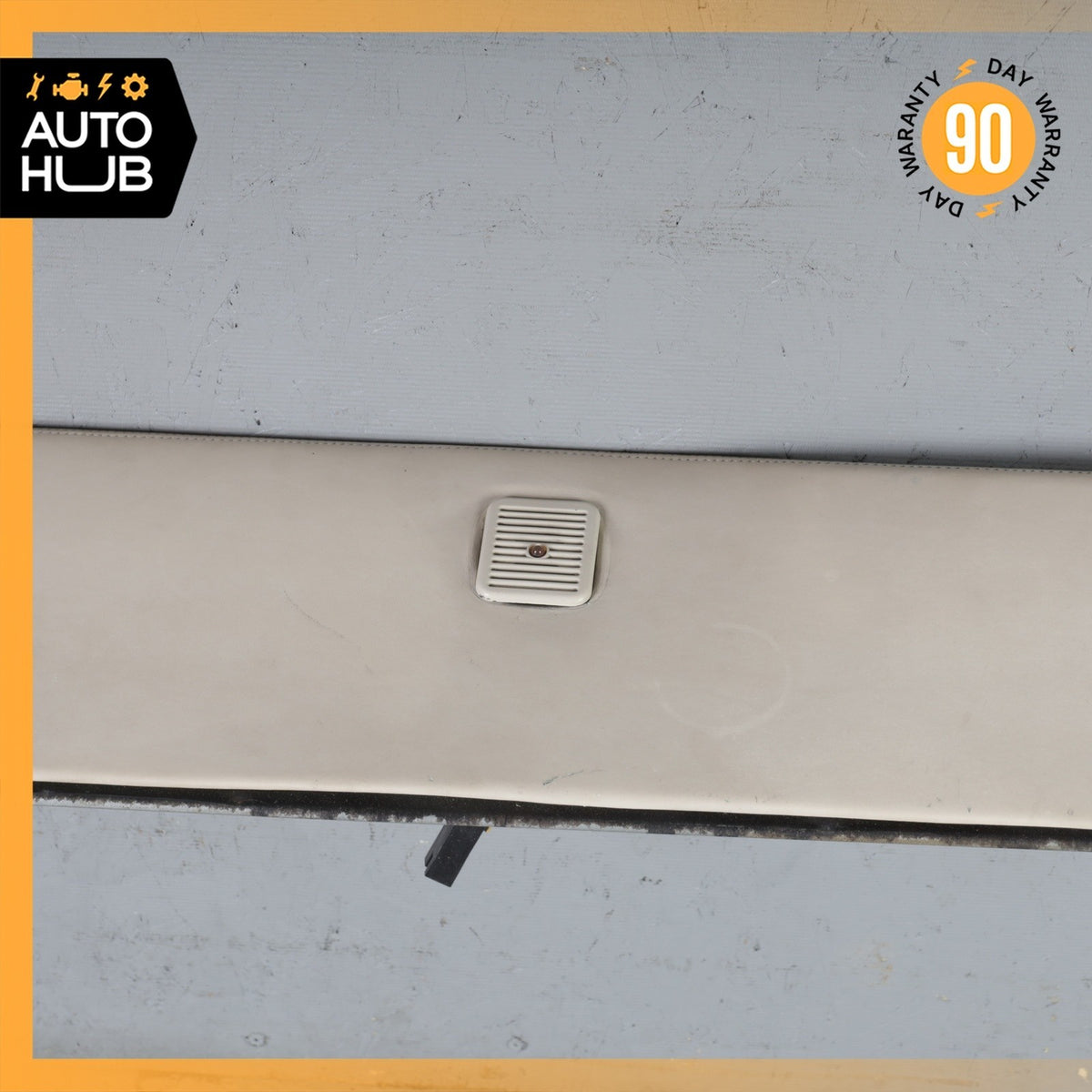 Bentley Brooklands RR Silver Spirit Spur Dashboard Upper Cover Trim OEM - photo 5