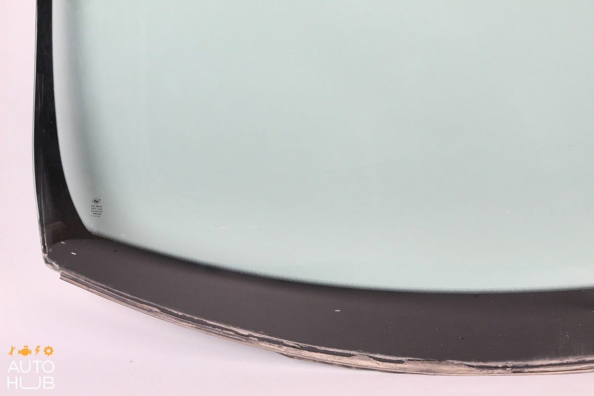 06-13 Mercedes W251 R350 R500 Front Windshield Wind Shield Window Glass FUYAO - photo 5