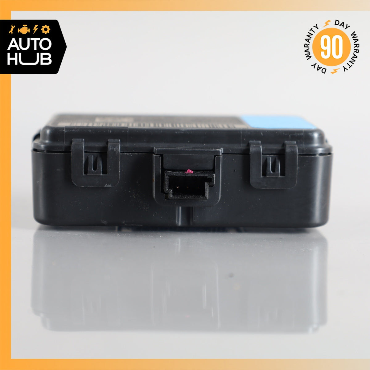 14-17 Range Rover Sport L494 Keyless Entry Antenna Receiver Radio Module OEM - photo 3
