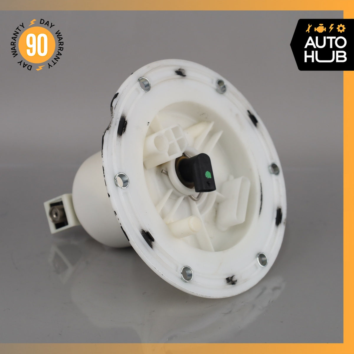 11-18 Mercedes W221 S550 E350 C300 CLS400 Gas Tank Fuel Filter 2214701890 OEM - photo 2