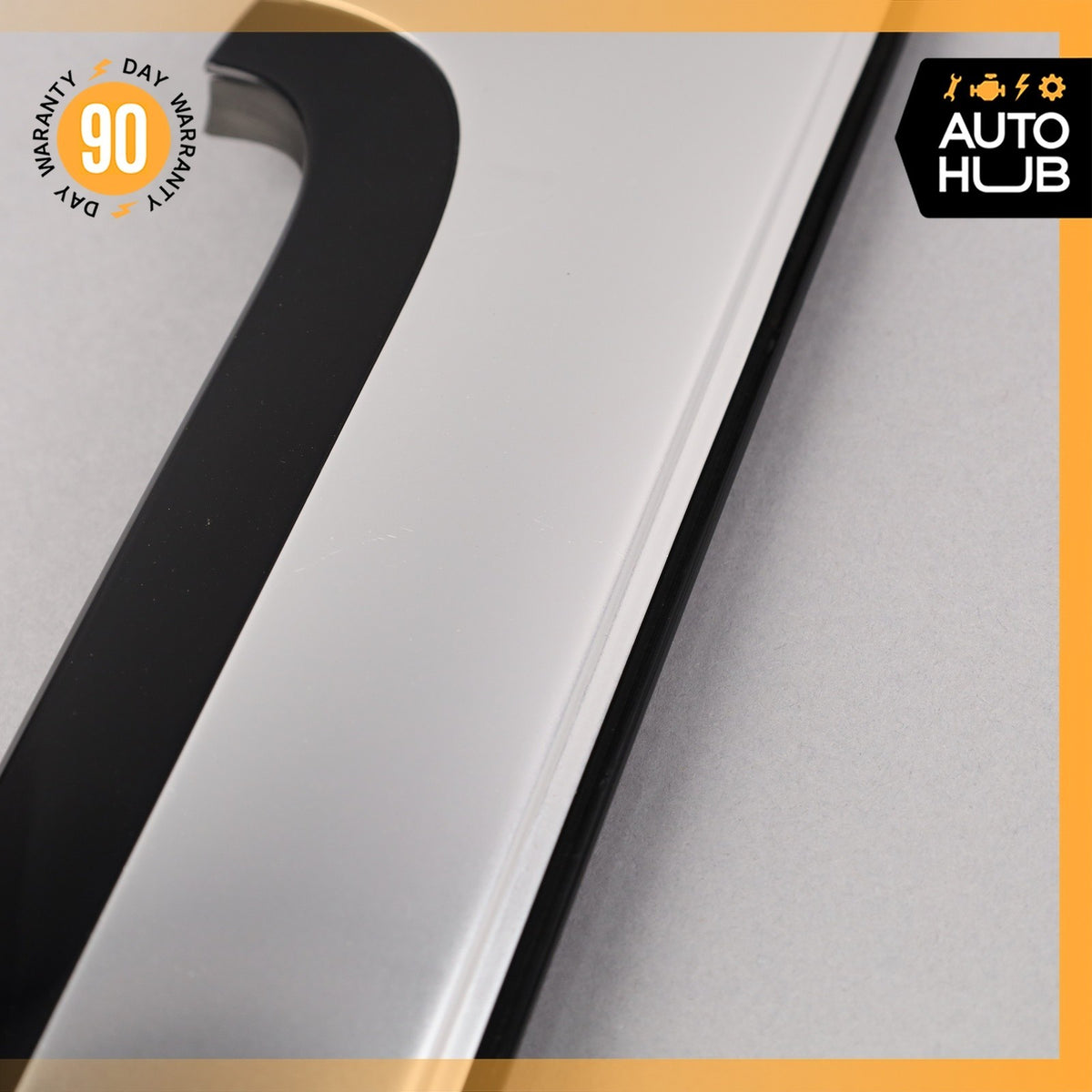 10-17 Audi A5 S5 RS5 Convertible Windshield Trim Cover Panel Set OEM - photo 19