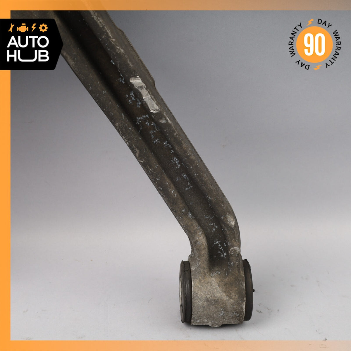 04-13 Cadillac XLR Rear Left Driver Side Lower Control Arm 10307581 OEM - photo 5