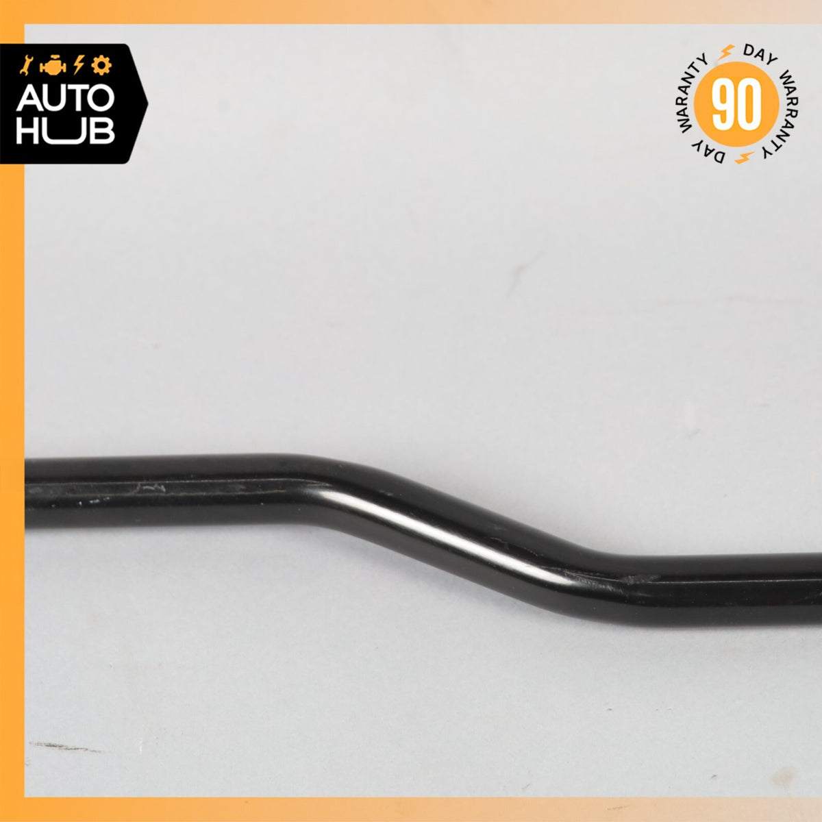 11-20 Ferrari FF F151 / GTC4Lusso Front Anti Roll Sway Bar Stabilizer OEM 40k - photo 7