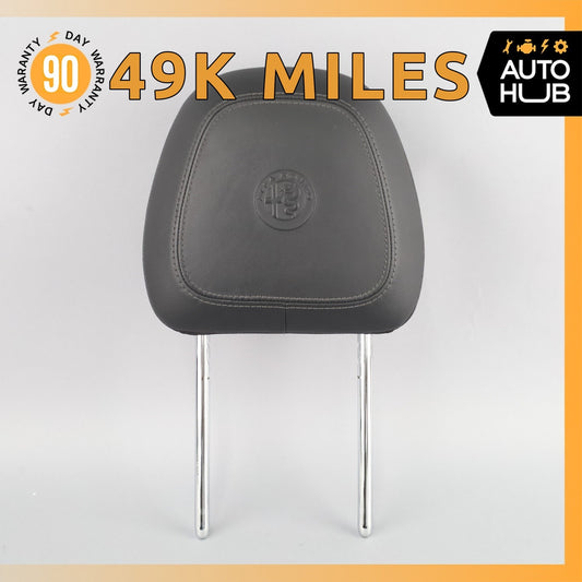17-24 Alfa Romeo 952 Giulia 949 Stelvio Front Left or Right Seat Headrest OEM - photo 1