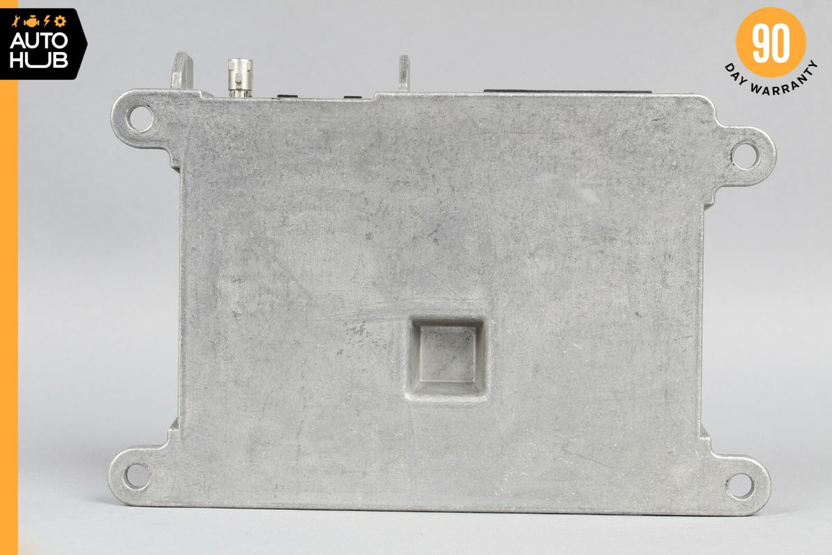 07-10 Mercedes W221 S550 CL550 CL600 Bluetooth Communication Module OEM - photo 7