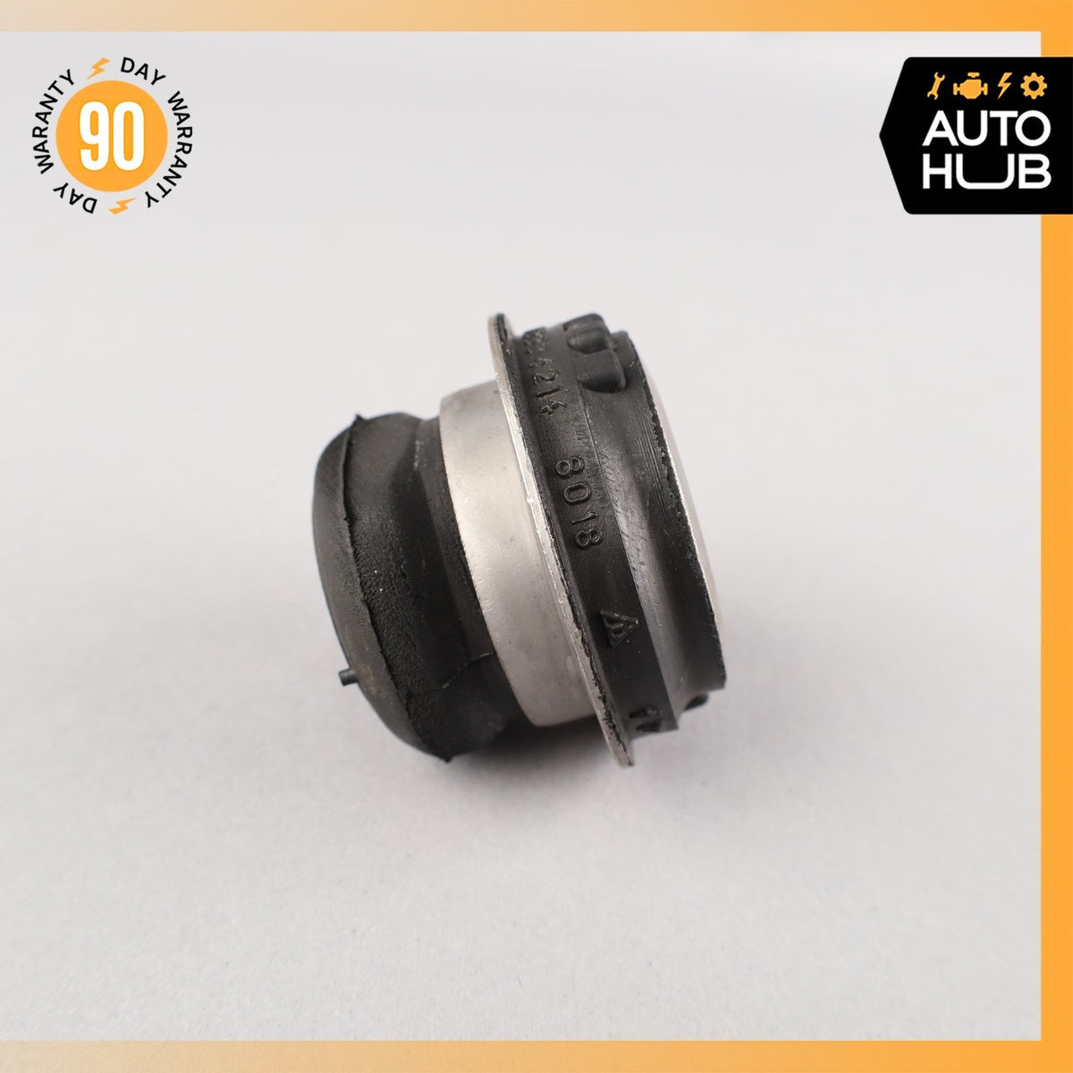 90-02 Mercedes R129 SL500 SL600 Front Lower Control Arm Bushing 1243334214 OEM - photo 4