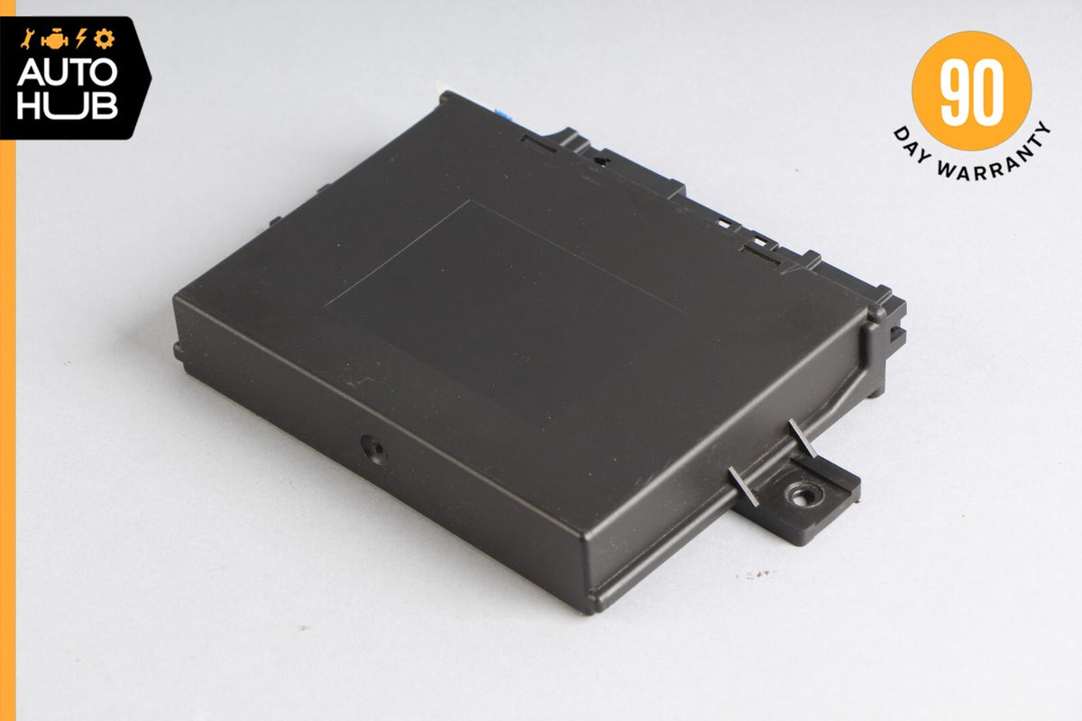 07-12 Mercedes R230 SL550 SL600 SL63 AMG Keyless Go Entry Control Module OEM - photo 7