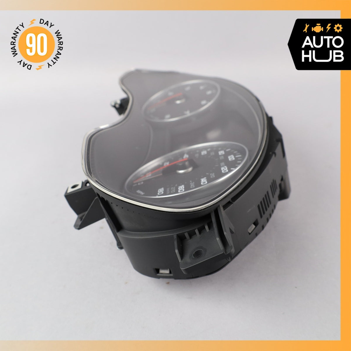 Audi 4G8 A7 Instrument Cluster Speedometer 4G8920981M OEM - photo 15