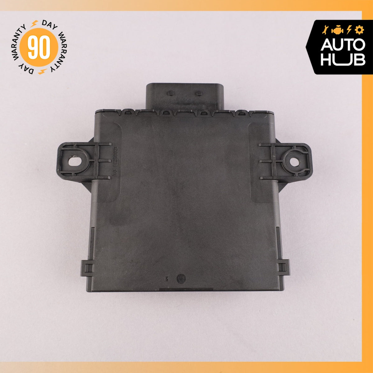 Audi D4 A8L Voltage Stabilizer Control Module 8K0959663C OEM - photo 8
