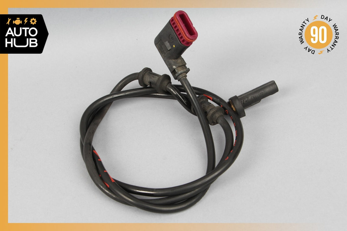 01-09 Mercedes W209 CLK550 C230 Rear Right Side Wheel Speed ABS Sensor OEM - photo 6