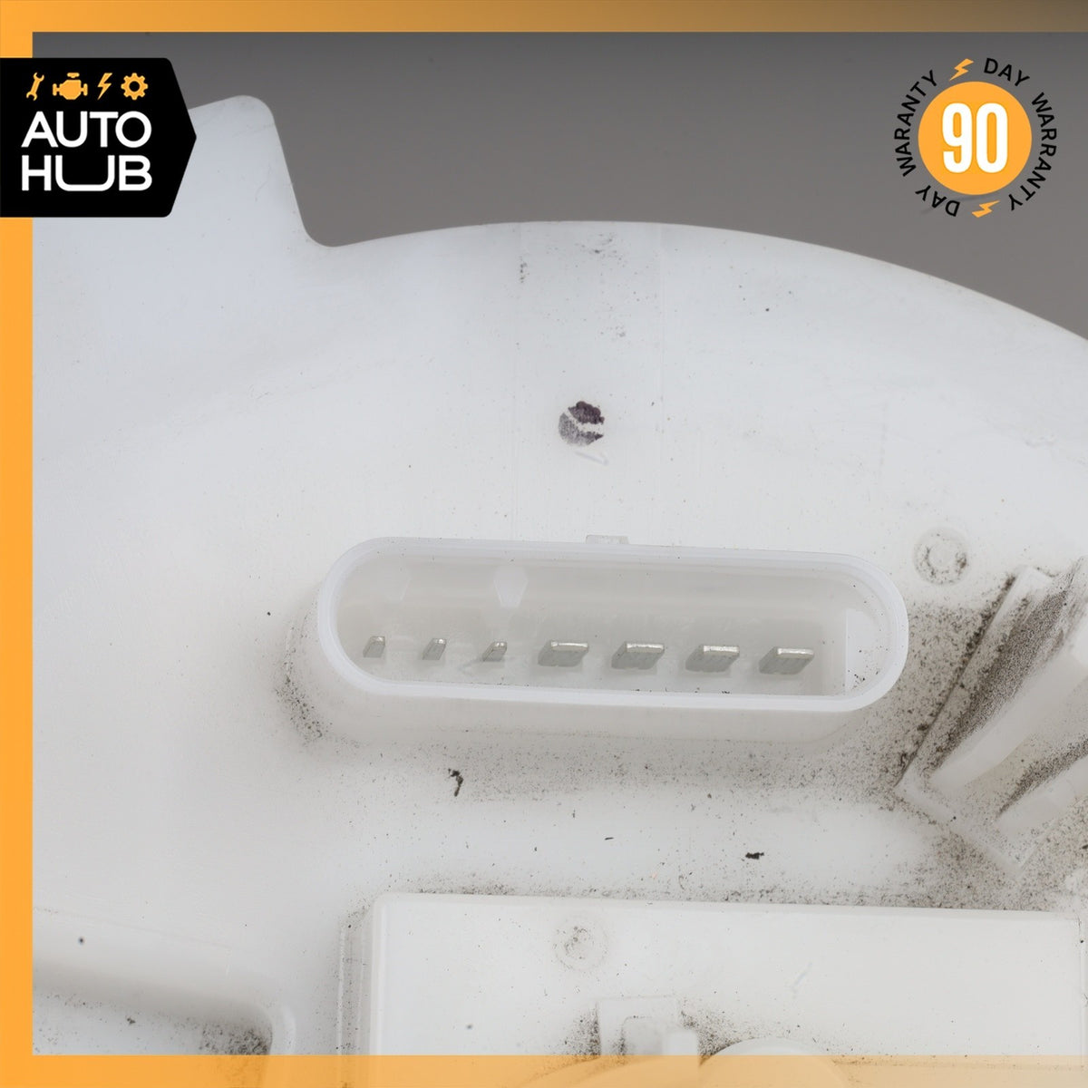 Mercedes W213 E300 C300 Right Side Fuel Pump Level Sensor OEM - photo 6