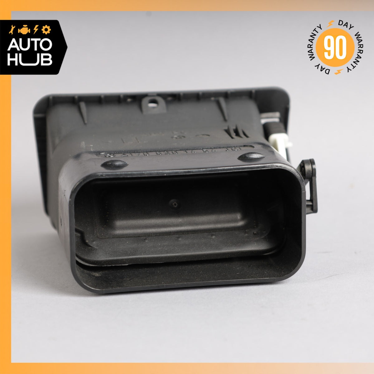 97-04 Mercedes R170 SLK230 SLK320 Dashboard A/C AC Air Vent Right Side OEM 48k - photo 5