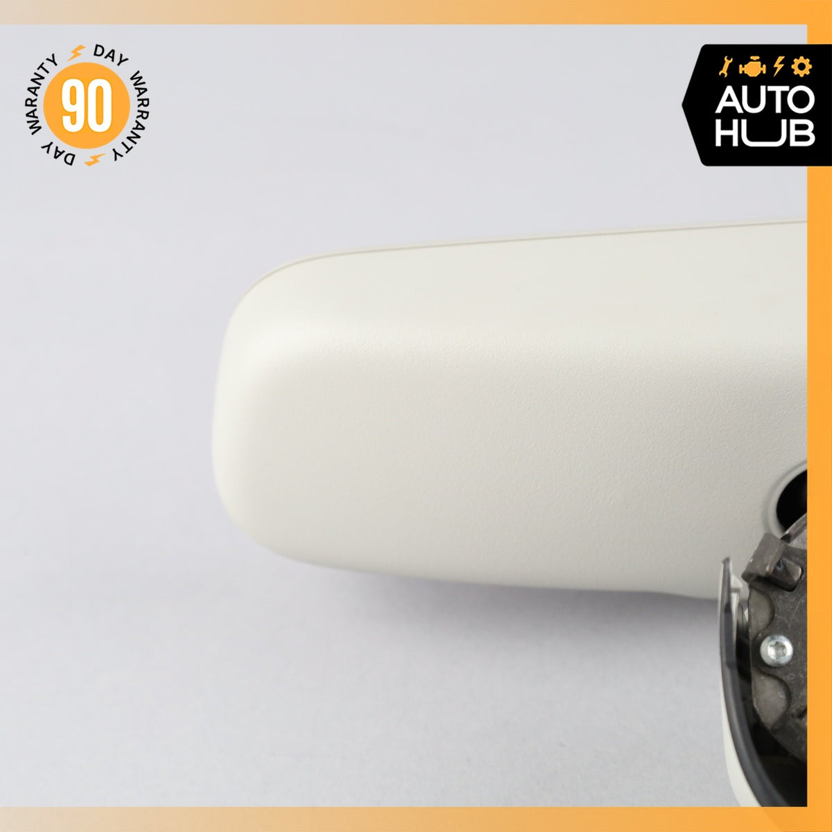 Audi 4G8 A7 Interior Rear View Mirror OEM 60k - photo 9