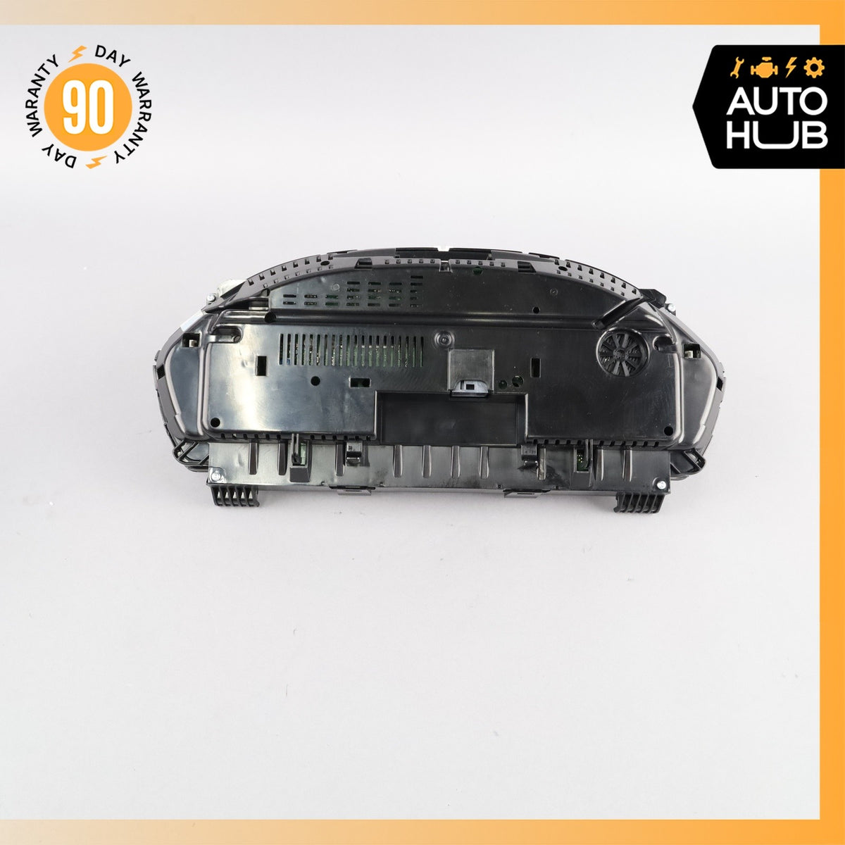 12-18 BMW F30 320i 328i 335i Instrument Cluster Speedometer OEM 135k - photo 20