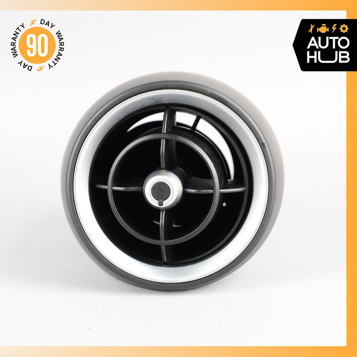 17-26 Alfa Romeo 952 Giulia Front Left Outer AC Air Vent OEM - photo 3