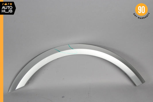 07-11 Mercedes W164 ML63 AMG Rear Right Side Quarter Panel Fender Flare OEM - photo 1