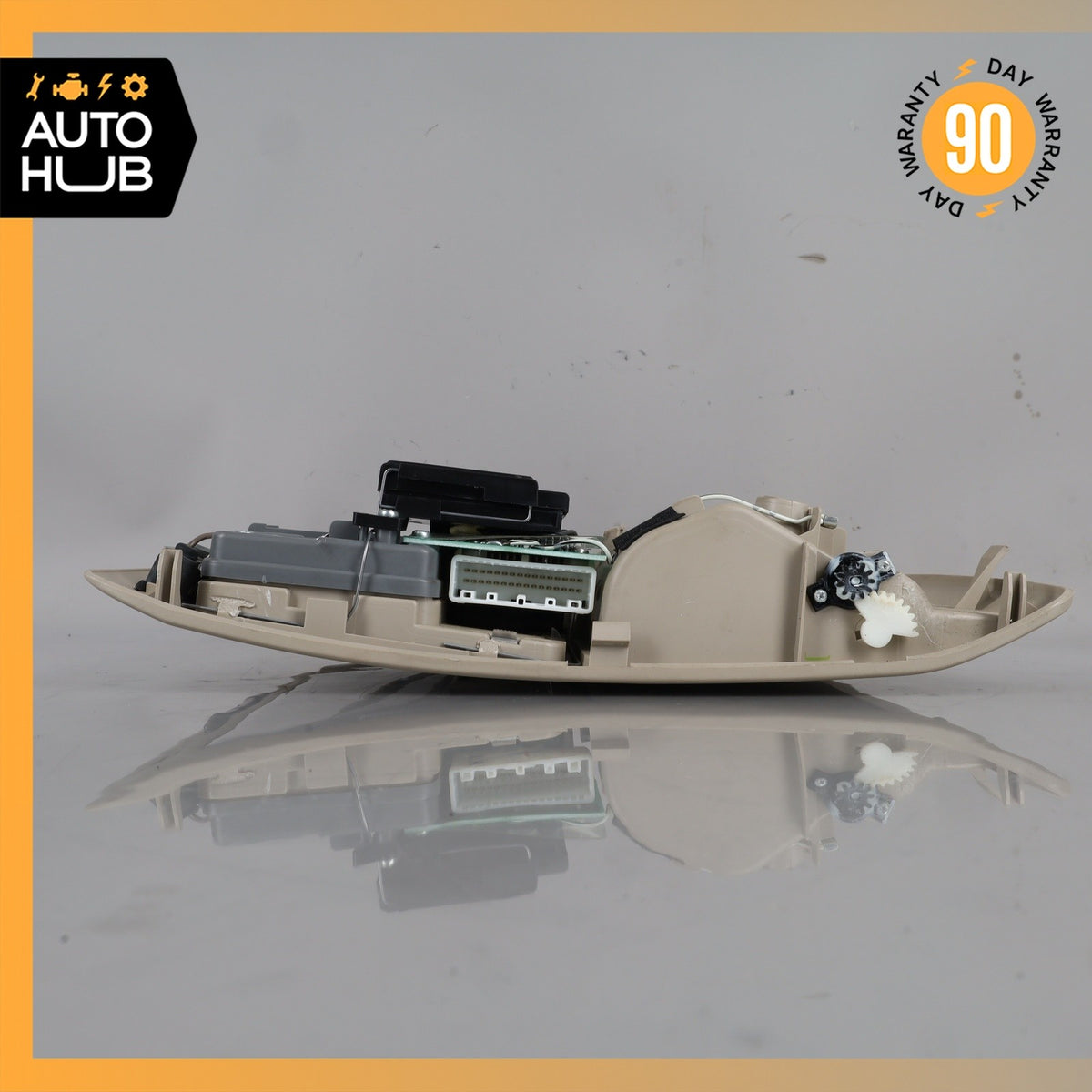 07-09 Lexus XU30 RX400H RX350 Front Overhead Dome Light Lamp OEM - photo 15