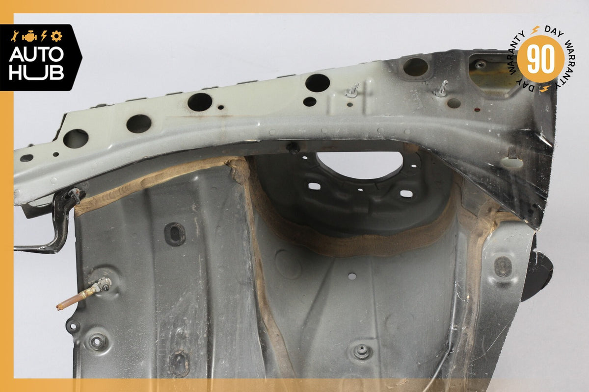 15-20 Mercedes X156 GLA250 GLA45 Front Left Frame Apron Beam Inner Fender Panel - photo 7