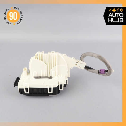 Mercedes W117 CLA45 AMG Rear Right Door Lock Latch Actuator OEM - photo 1