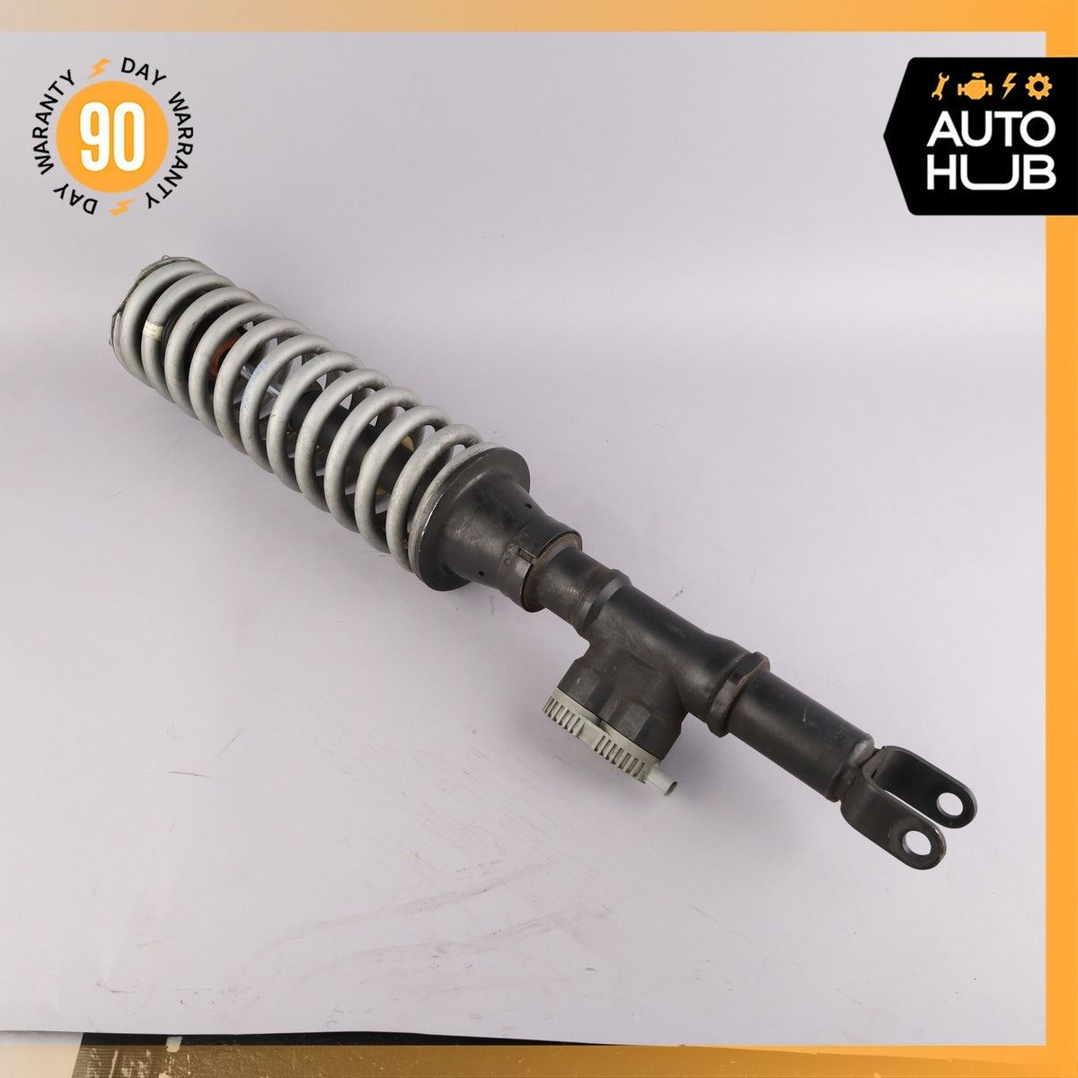 99-02 Bentley Arnage Strut Shock Absorber Front Right Side PD22928PF OEM 30k - photo 2