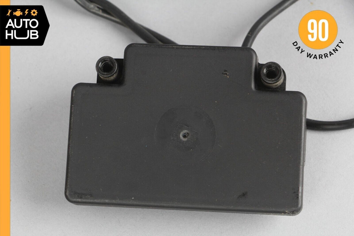 06-13 Mercedes X164 GL450 ML63 AMG Right Seat Weight Sensor Control Module OEM - photo 8