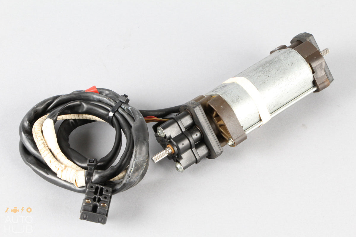90-02 Mercedes R129 500SL SL500 Front Left Driver Seat Motor 1298204142 OEM - photo 4