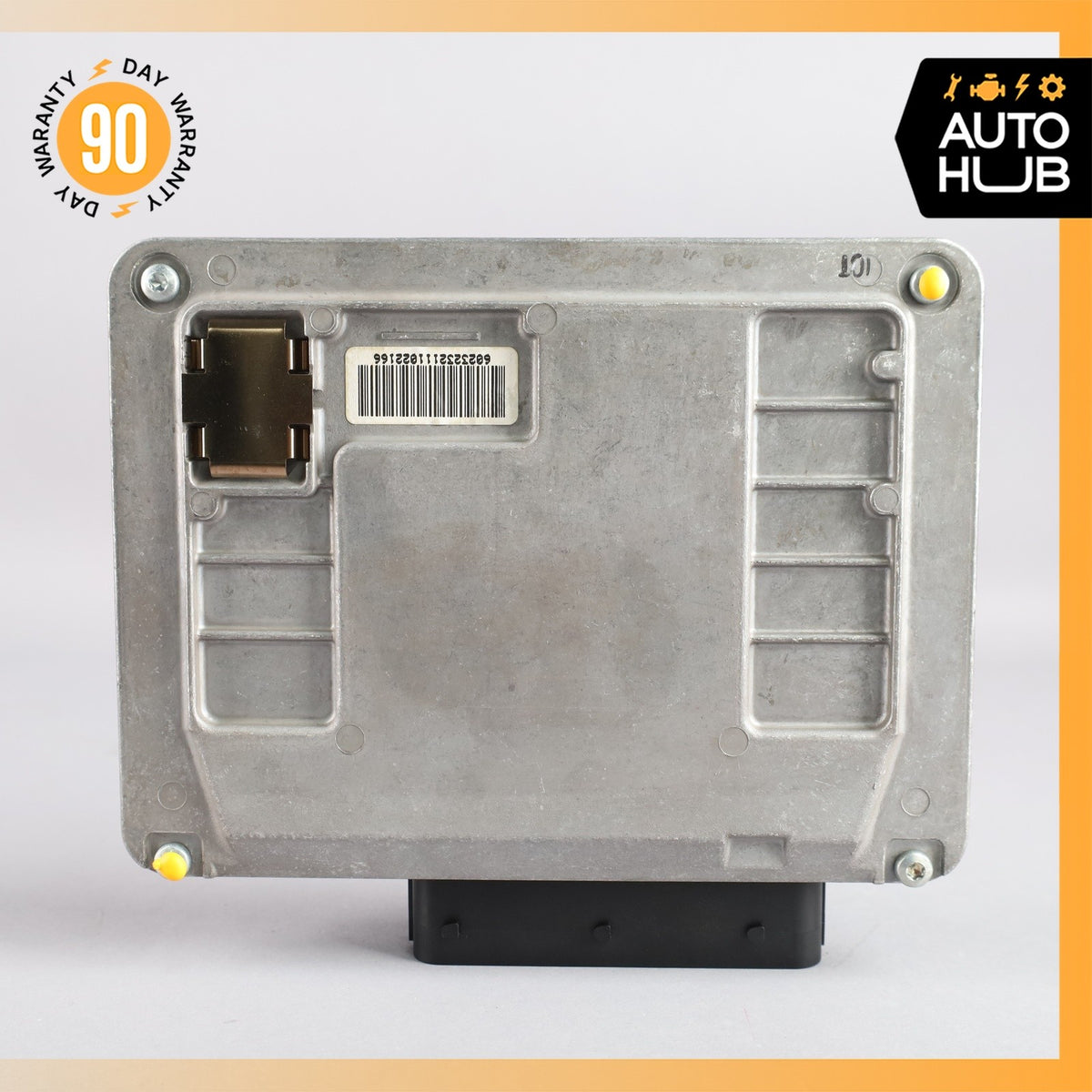 11-18 Audi D4 A8L Quattro AWD Rear Axle Differential Control Module OEM - photo 7
