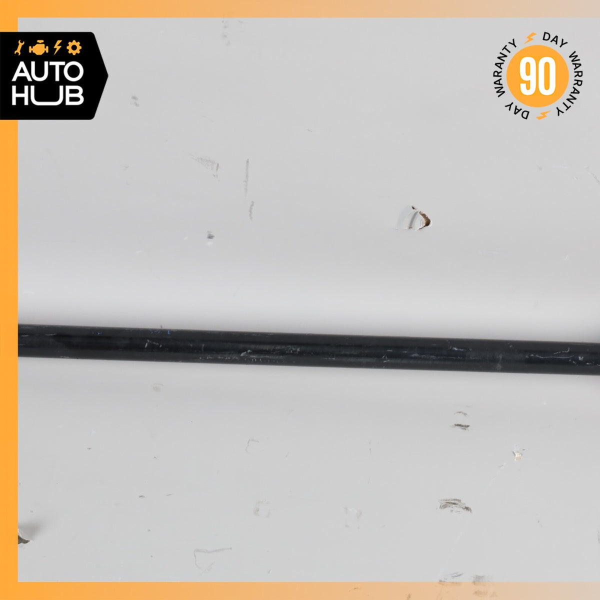 17-23 Aston Martin DB11 Rear Anti Roll Sway Bar Stabilizer OEM - photo 4