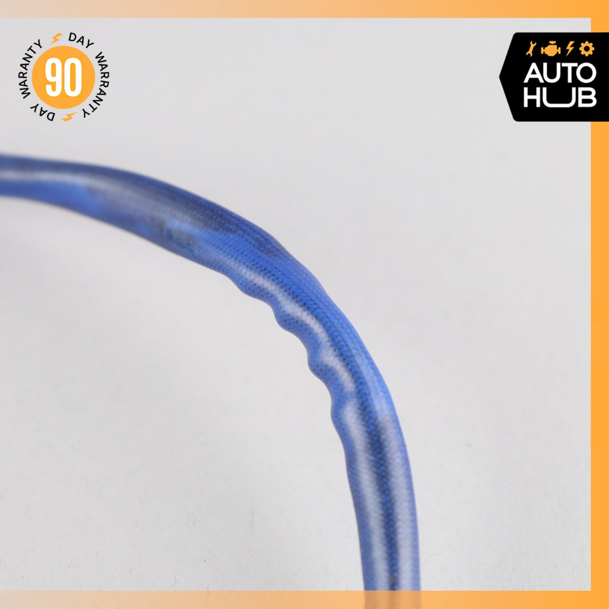 99-02 Mercedes R129 SL500 Oxygen O2 Sensor Lambda 0005407617 OEM - photo 4
