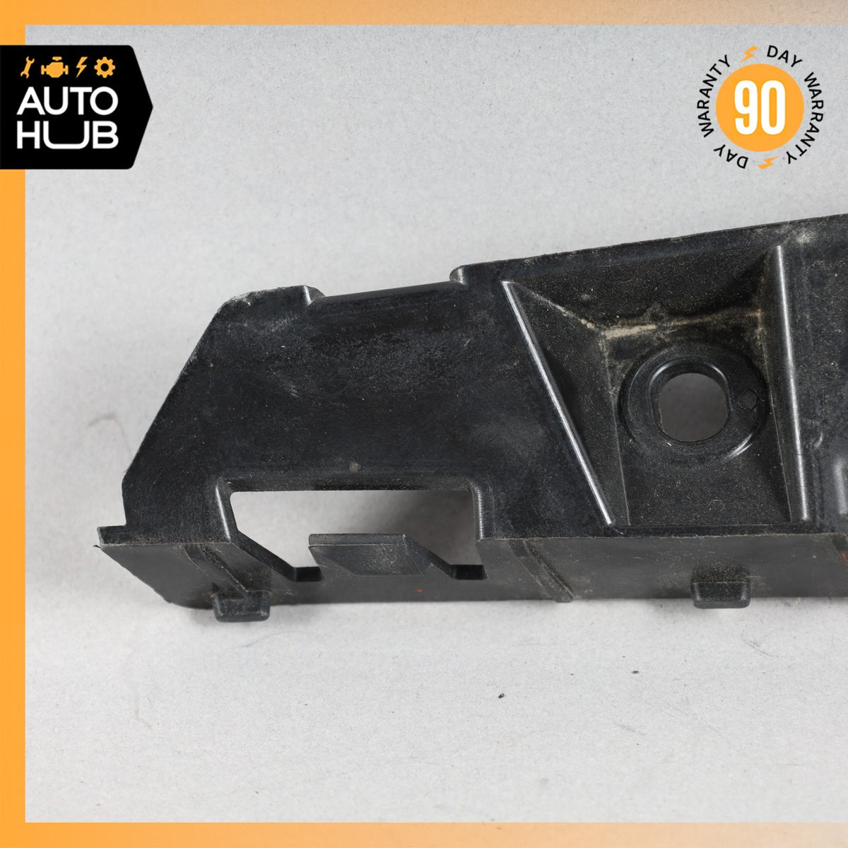 Porsche 991 911 Carrera 4S Rear Right Passenger Side Bumper Support Bracket OEM - photo 7