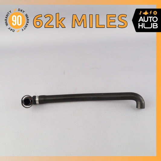 15-18 Porsche Cayenne 958 E-Hybrid Charcoal Canister Breather Hose Pipe Line OEM - photo 1