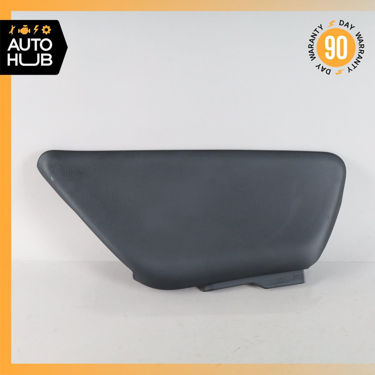 Maserati Quattroporte Ghibli Center Console Armrest Storage Panel Trim Left OEM - photo 2