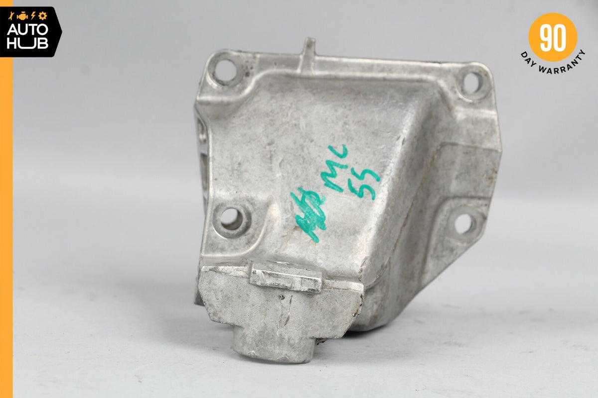 Mercedes W163 ML55 Engine Motor Right Passenger Side Mount Bracket 1122231204 - photo 7
