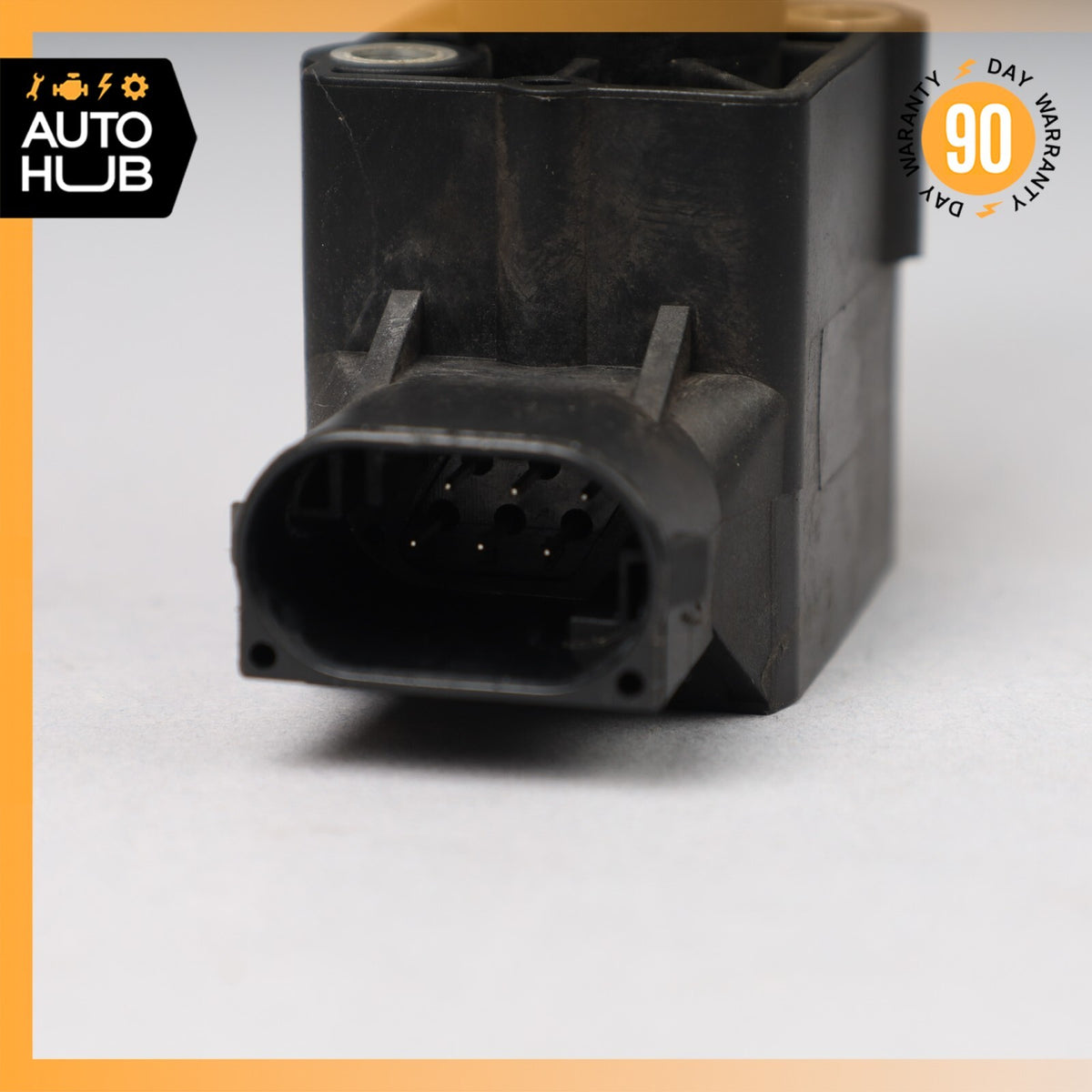 Maserati Quattroporte M139 Front or Rear Side Suspension Level Sensor OEM - photo 4