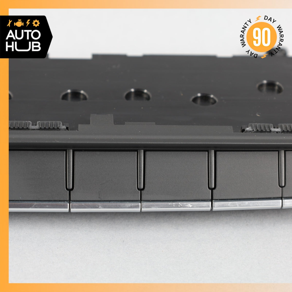 2018 Audi B9 A4 Traction Parking Control Multi Switch Panel OEM 56k - photo 3