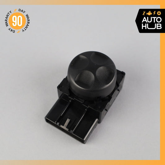 14-20 Maserati Quattroporte Front Left or Right Seat Adjustment Switch OEM - photo 1