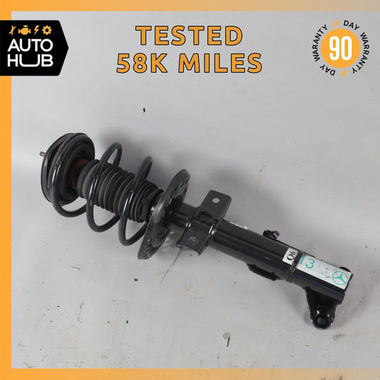 Mercedes R171 SLK350 SLK280 Front Right or Left Side Shock Strut Absorber OEM - photo 1