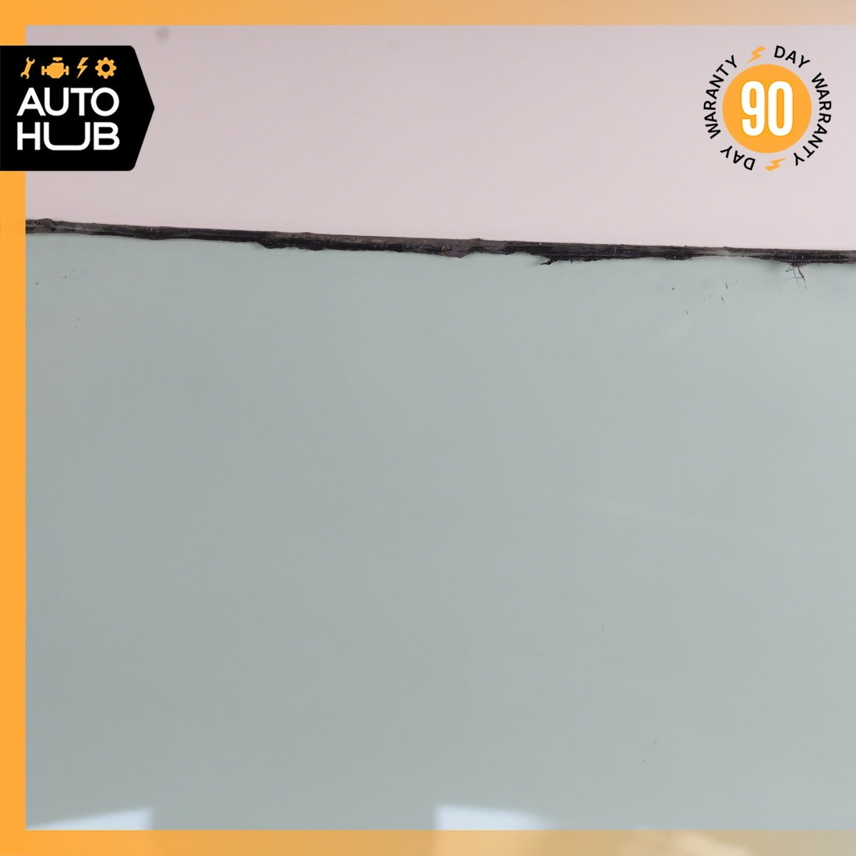 81-86 Rolls Royce Silver Spirit Mulsanne Front Windshield Wind Shield Glass OEM - photo 16