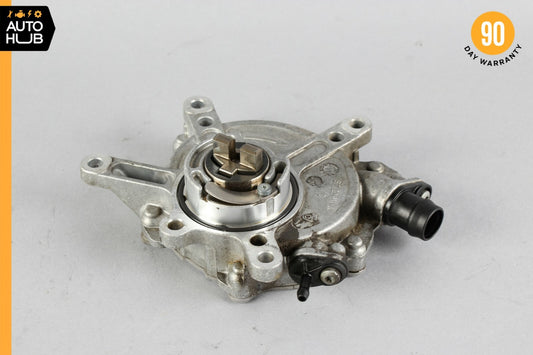 12-18 Mercedes W212 E400 SLK350 Engine Motor Brake Vacuum Pump 2762300065 OEM - photo 1