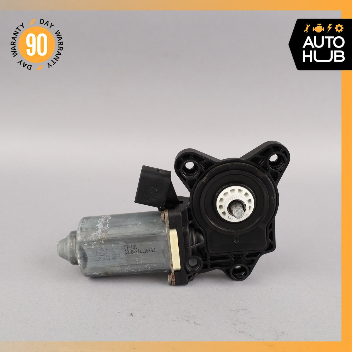00-06 Mercedes W220 S600 CL500 Window Regulator Front Right Passenger Side OEM - photo 5