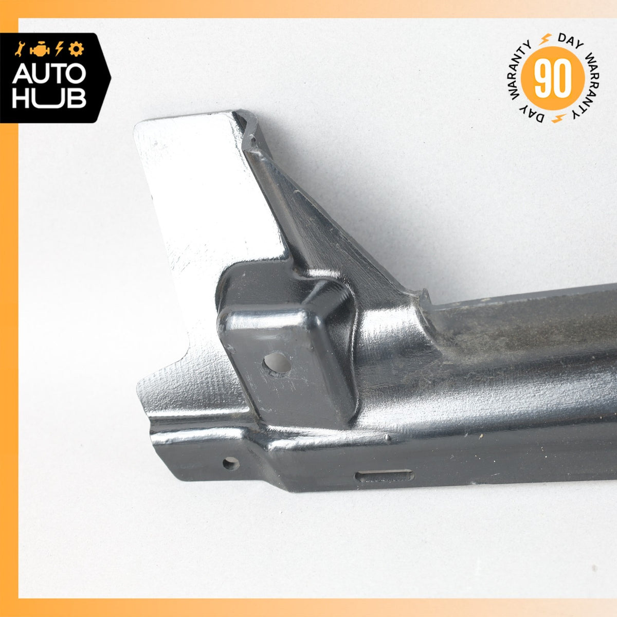Aston Martin DB9 Rear Right Side Pillar Cover Panel 4G43A410K24AG OEM - photo 8