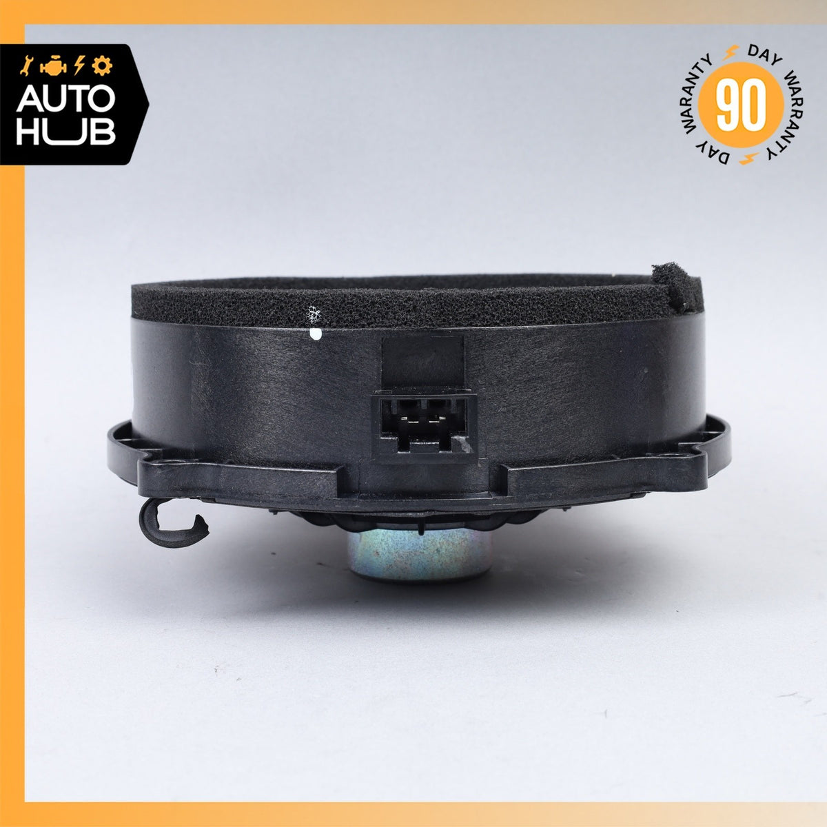 12-13 Range Rover Sport L320 L319 HSE Rear Left or Right Door Sound Speaker OEM - photo 2